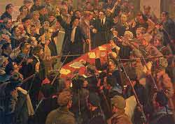 Меньшивики