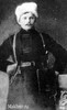 Влас Шаровский. 1919 г.