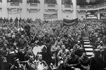 Большевики пока лишь небольшая группа агитаторов