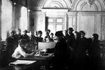 Ленин и его соратники не отменили выборы в Учредительное собрание