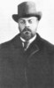 Александр Парвус